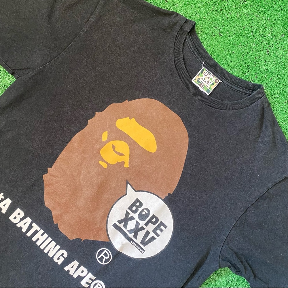 Bape tee